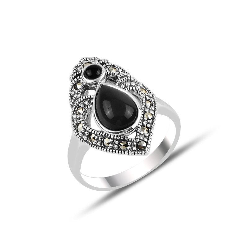 Onyx%20&%20Marcasite%20Ring