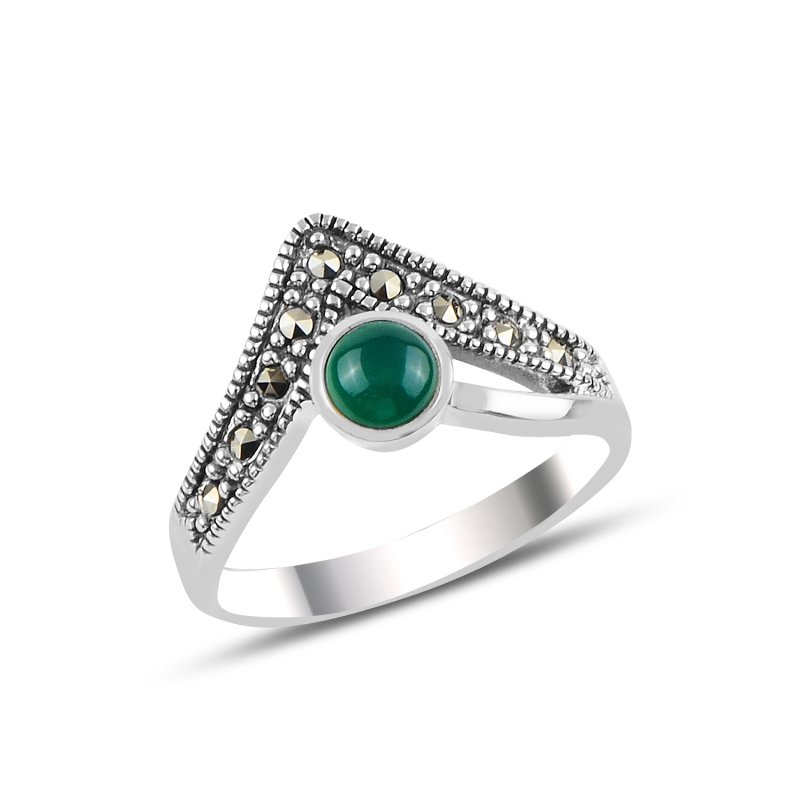 Green%20Agate%20&%20Marcasite%20Ring