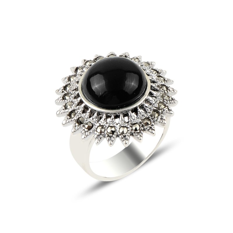 Onyx%20&%20Marcasite%20Ring