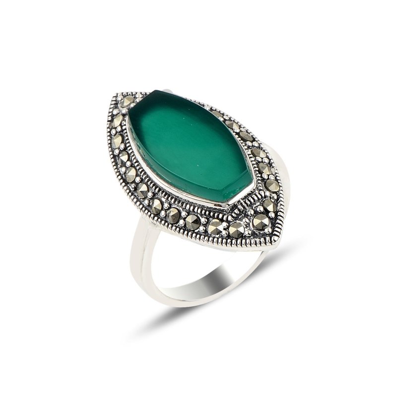 Green%20Agate%20&%20Marcasite%20Ring