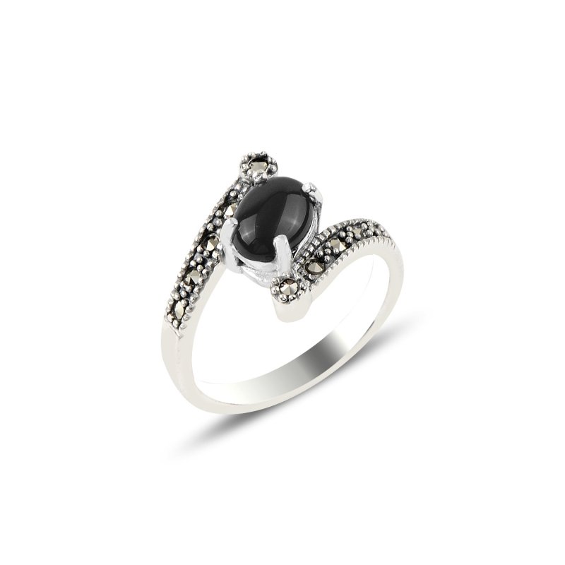 Onyx%20&%20Marcasite%20Ring