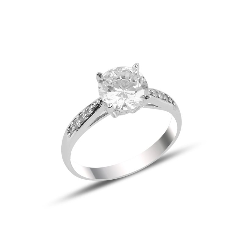 CZ%20Solitaire%20Ring