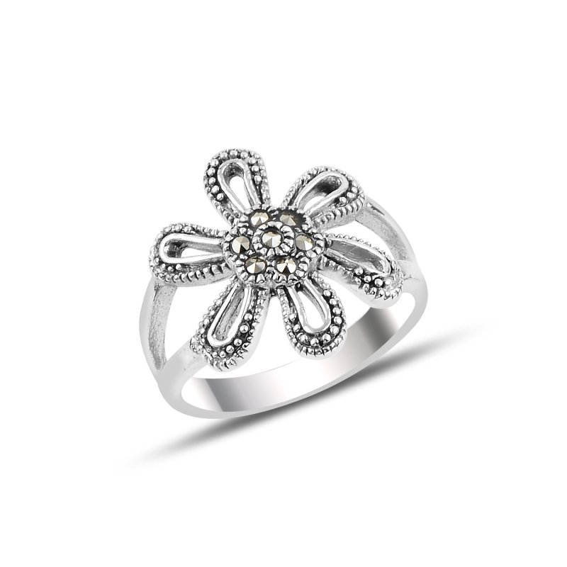 Marcasite%20Daisy%20Ring