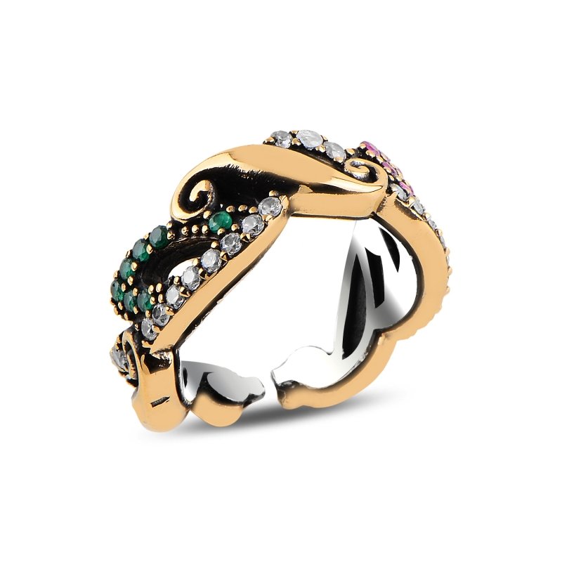 Ottoman%20Style%20Adjustable%20Size%20CZ%20Ring