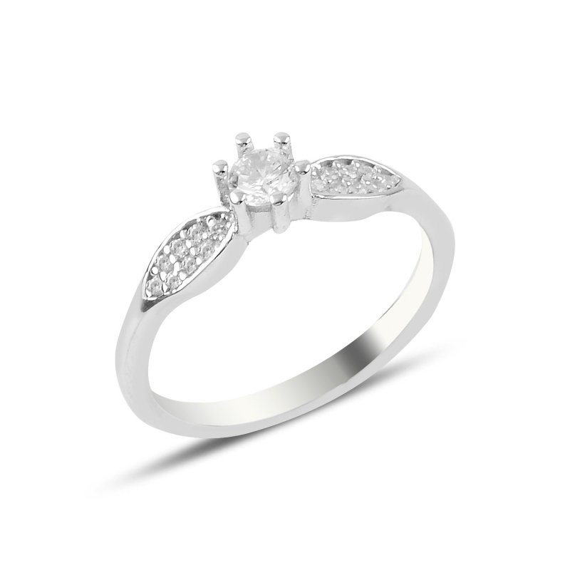 CZ%20Solitaire%20Ring