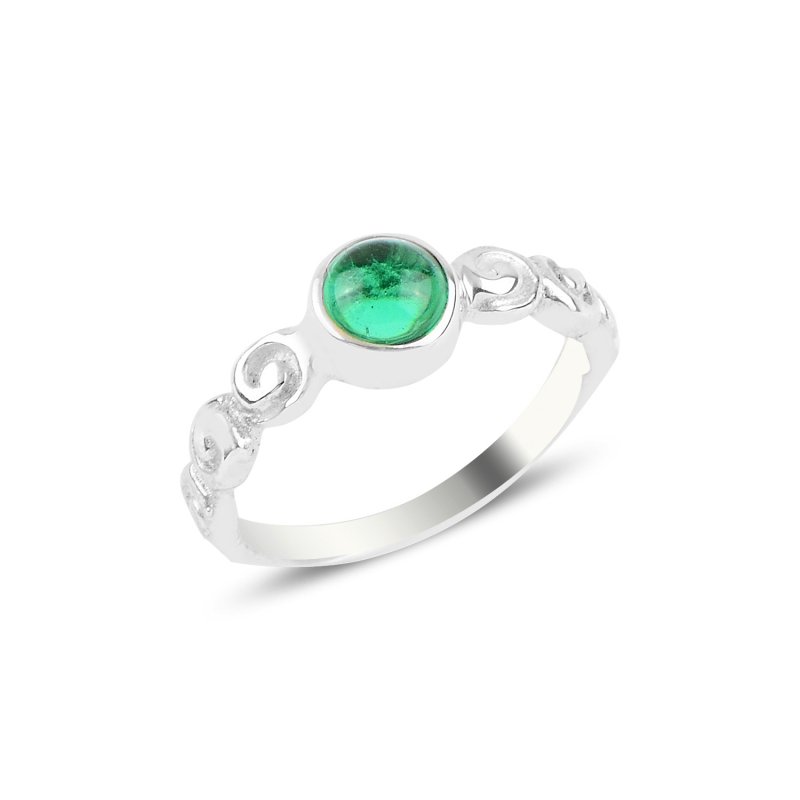 CZ%20Solitaire%20Ring