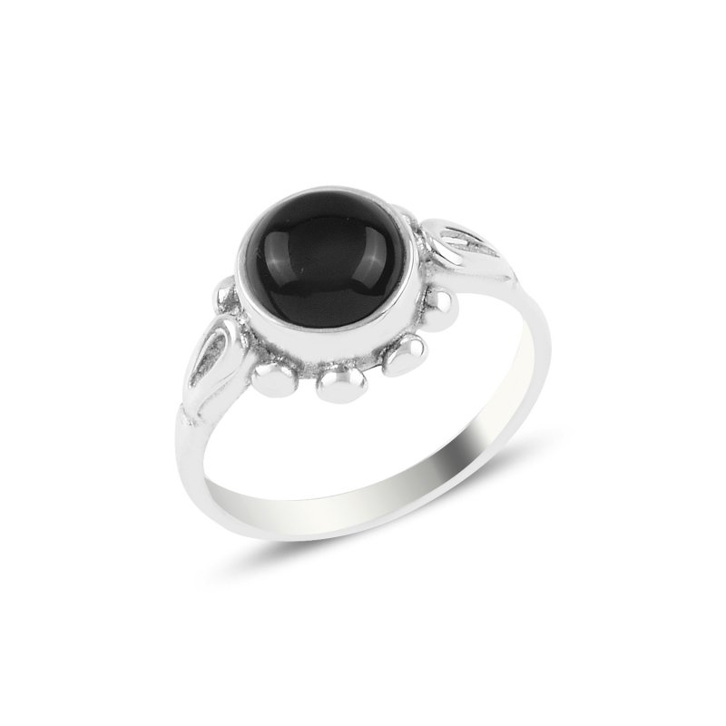 Onyx%20Daisy%20Solitaire%20Ring