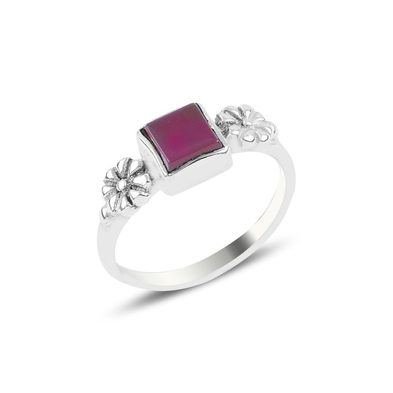 Agate%20Daisy%20Solitaire%20Ring