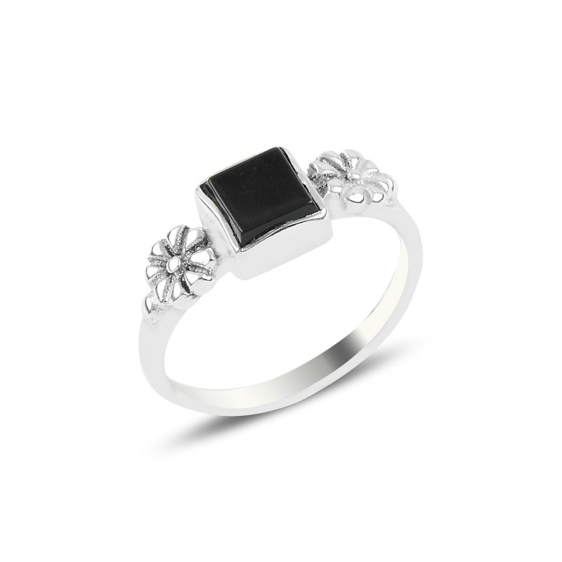 Onyx%20Daisy%20Solitaire%20Ring