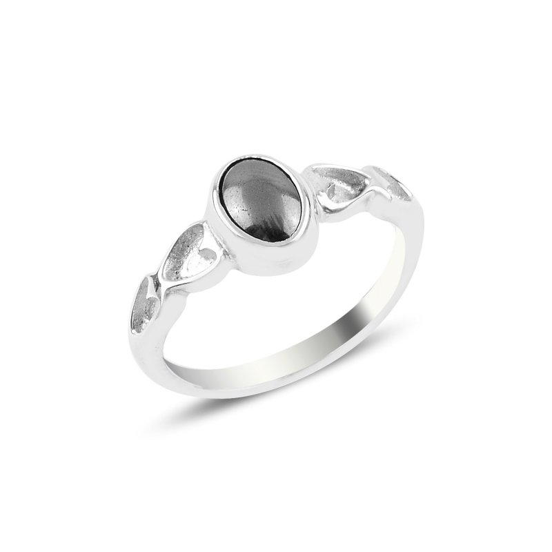 Hematite%20Solitaire%20Ring