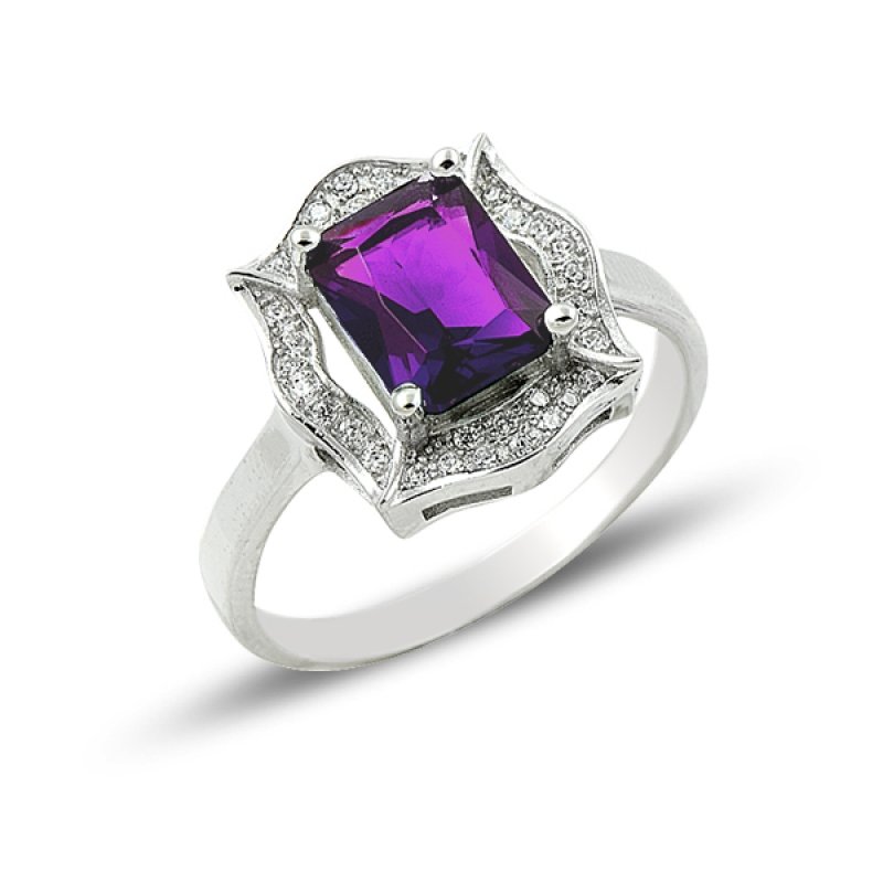 Amethyst%20CZ%20Solitaire%20Ring