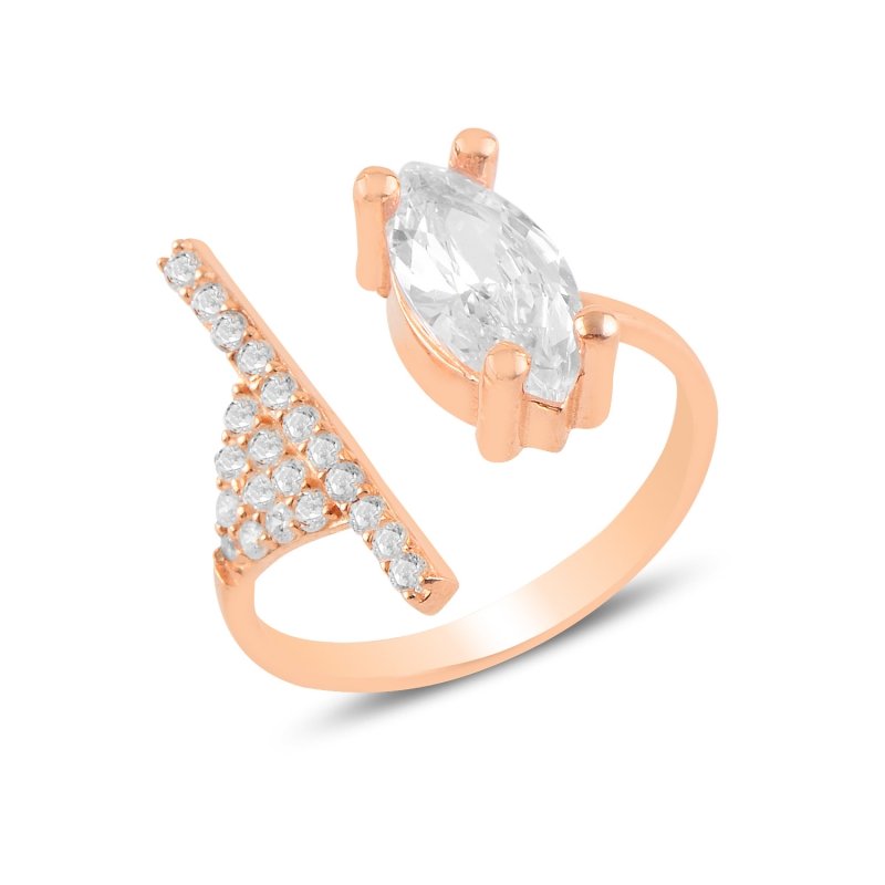 Marquise%20CZ%20Adjustable%20Size%20Ring