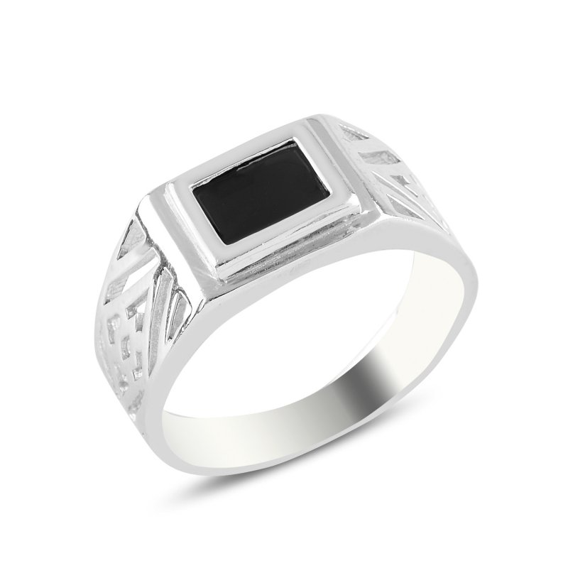 Onyx%20Men’s%20Ring