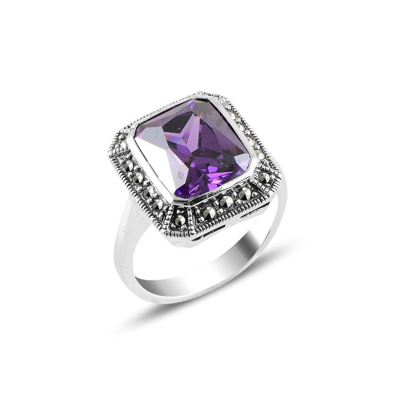 Amethyst%20CZ%20&%20Marcasite%20Ring