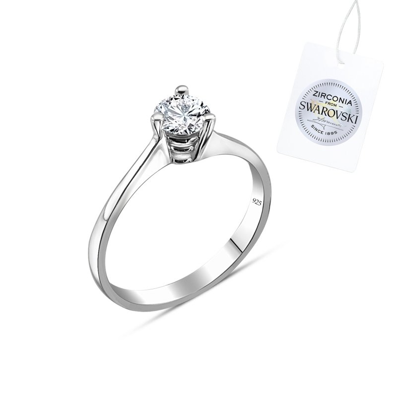 Swarovski%20Zirconia%20Solitaire%20Ring