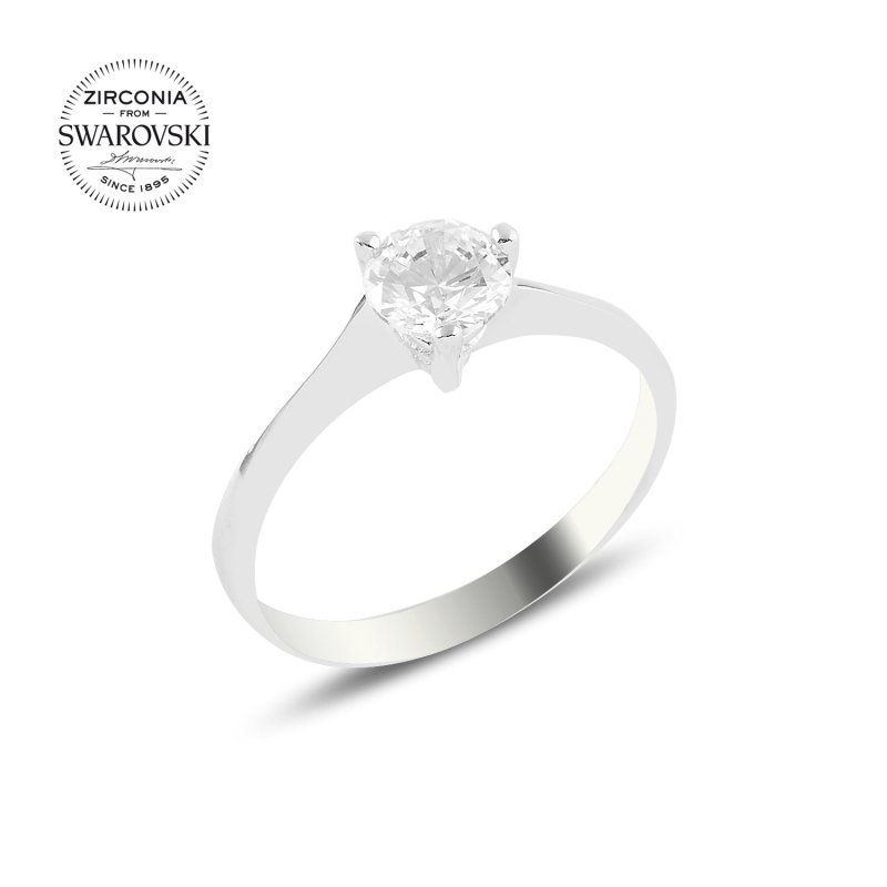 Swarovski%20Zirconia%20Solitaire%20Ring