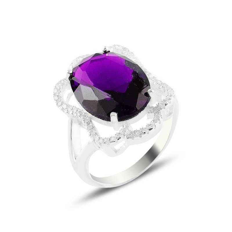 Amethyst%20CZ%20Solitaire%20Ring