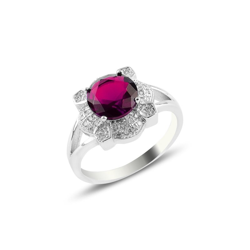 Ruby%20CZ%20Solitaire%20Ring