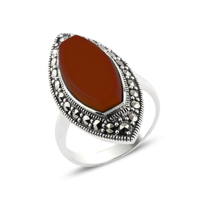 Red%20Agate%20&%20Marcasite%20Ring