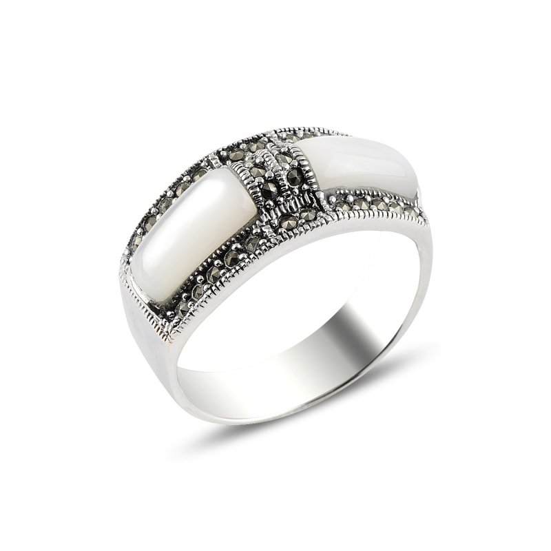 Mother%20of%20Pearl%20&%20Marcasite%20Ring