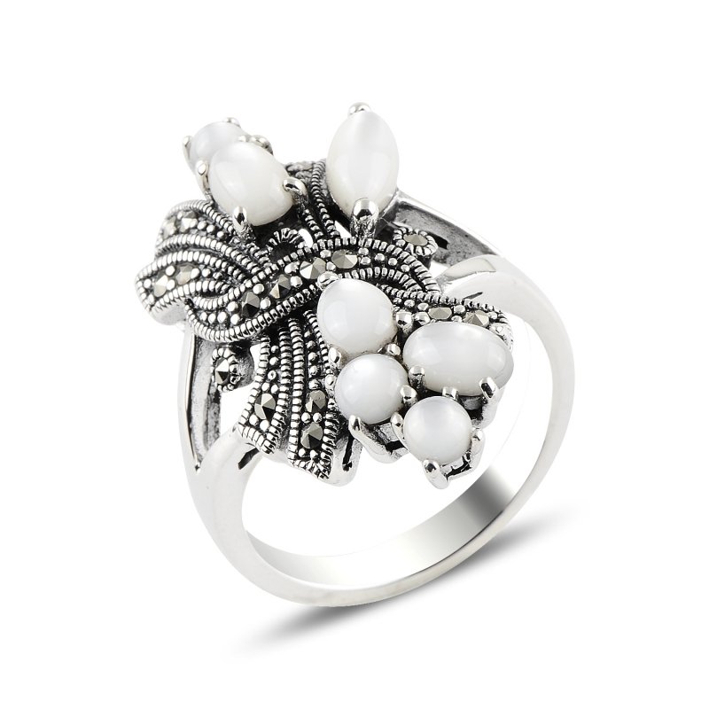 Mother%20of%20Pearl%20&%20Marcasite%20Ring