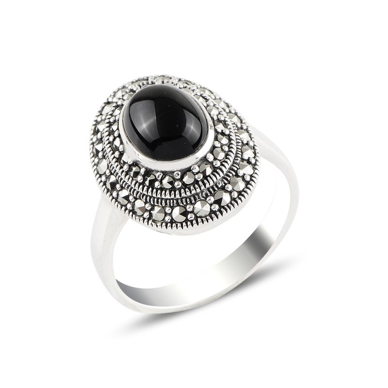 Onyx%20&%20Marcasite%20Ring