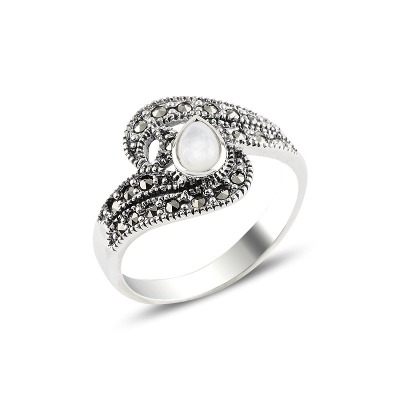 Mother%20Of%20Pearl%20&%20Marcasite%20Ring