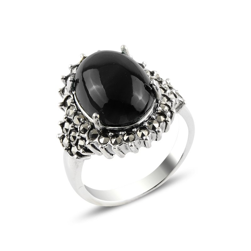 Onyx%20&%20Marcasite%20Ring