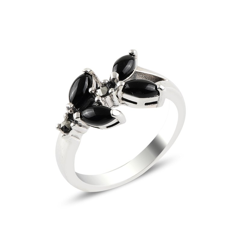 Onyx%20&%20Marcasite%20Ring