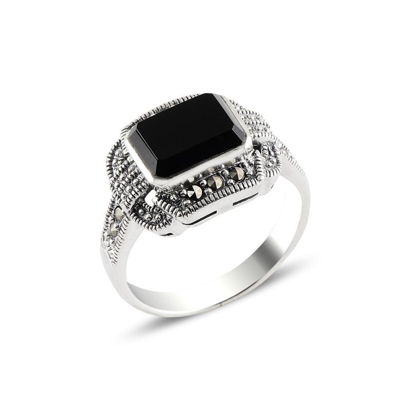 Onyx%20&%20Marcasite%20Ring