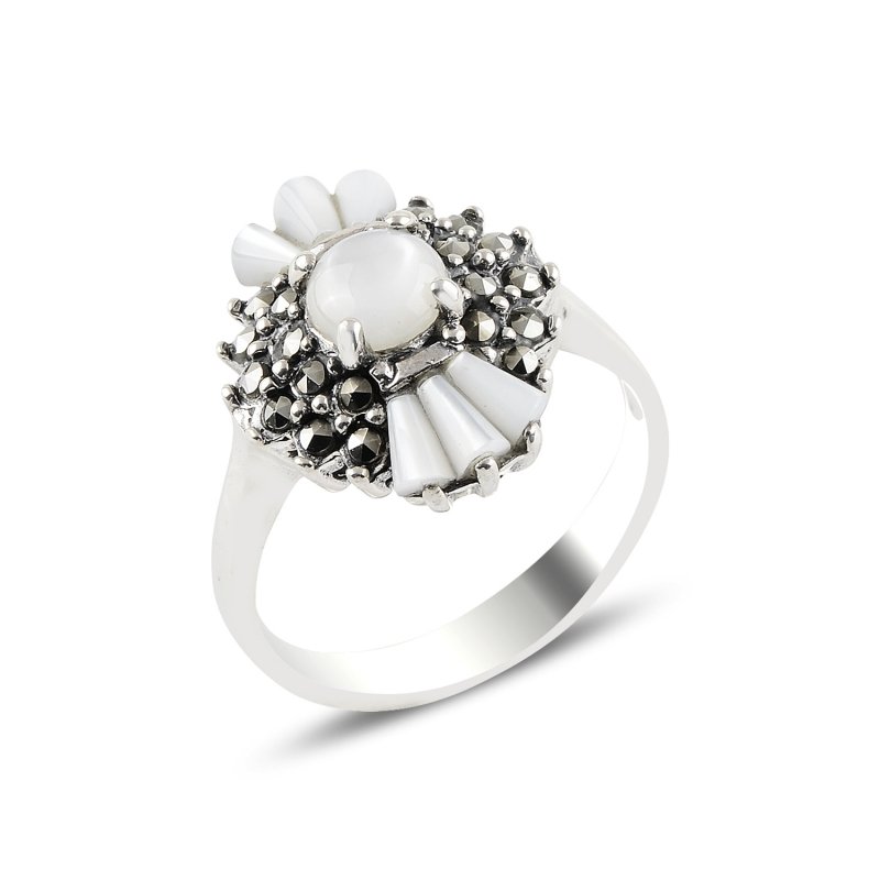 Mother%20of%20Pearl%20&%20Marcasite%20Ring