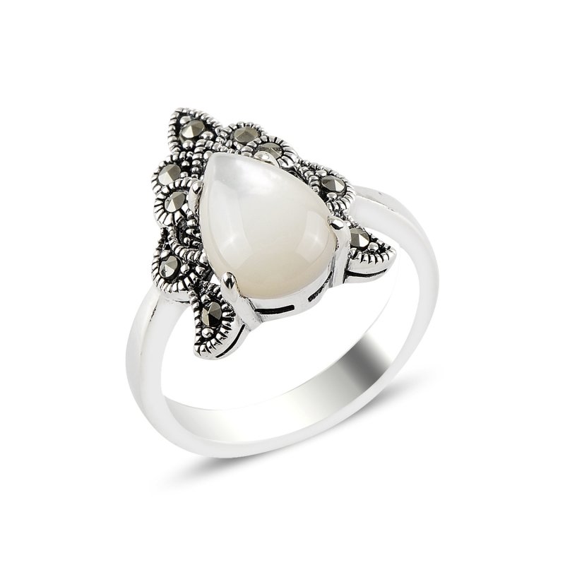 Mother%20of%20Pearl%20&%20Marcasite%20Ring