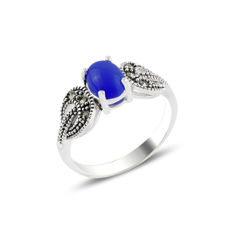 Lapis%20Lazuli%20&%20Marcasite%20Ring