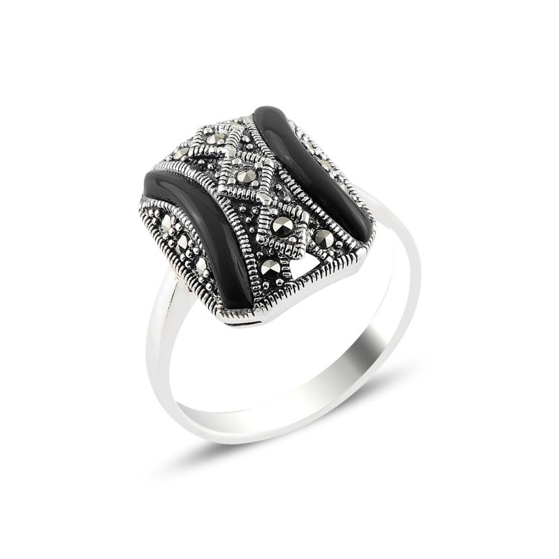 Onyx%20&%20Marcasite%20Ring