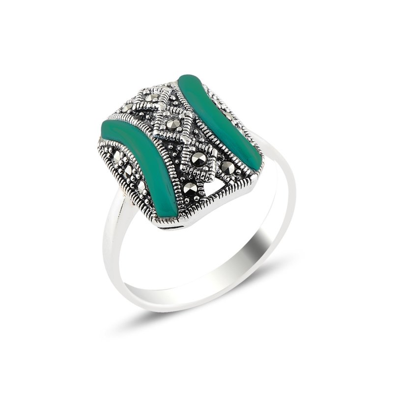 Green%20Agahe%20&%20Marcasite%20Ring