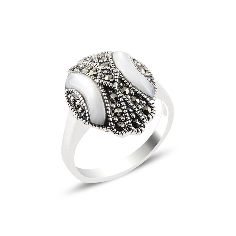 Mother%20of%20Pearl%20&%20Marcasite%20Ring