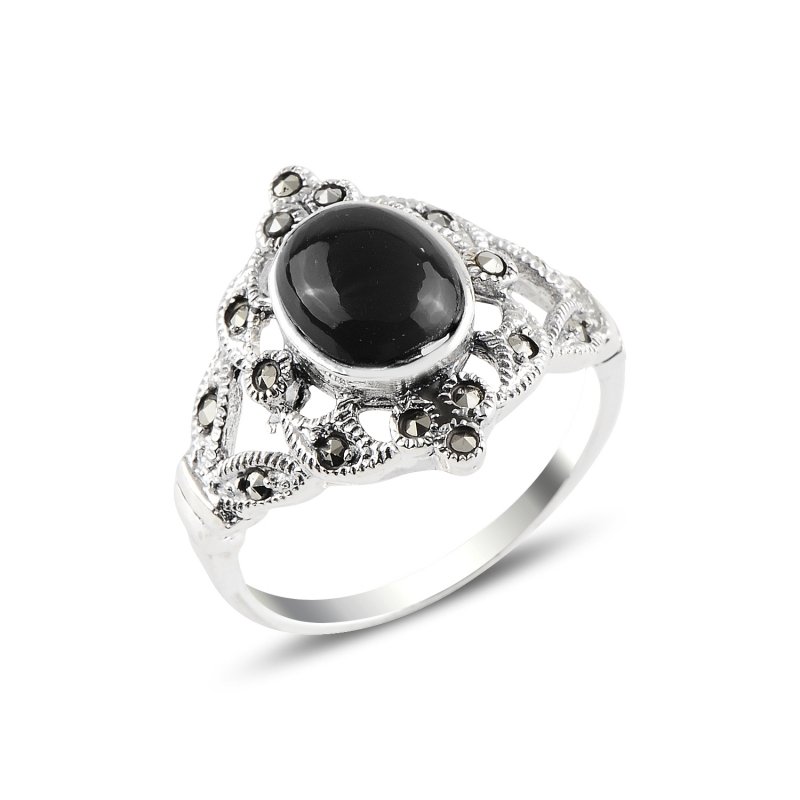 Onyx%20&%20Marcasite%20Ring