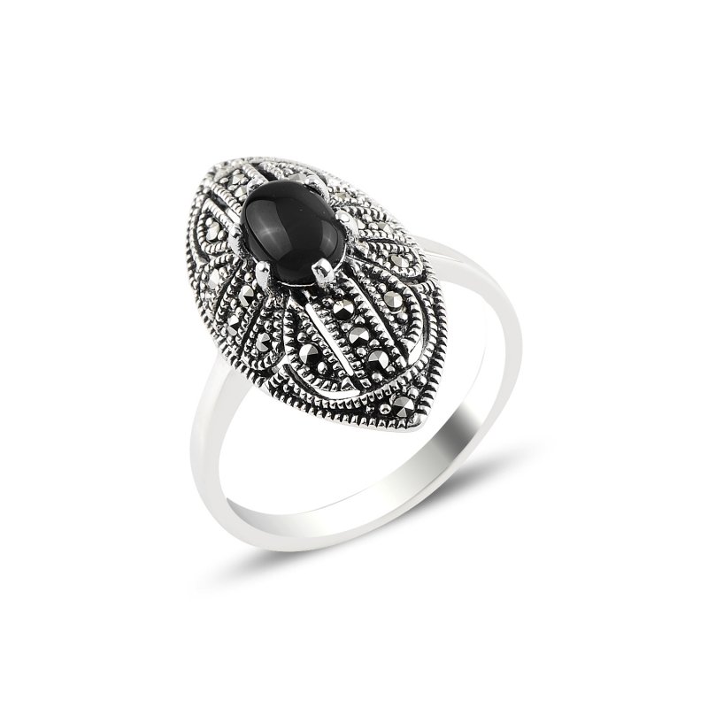 Onyx%20&%20Marcasite%20Ring