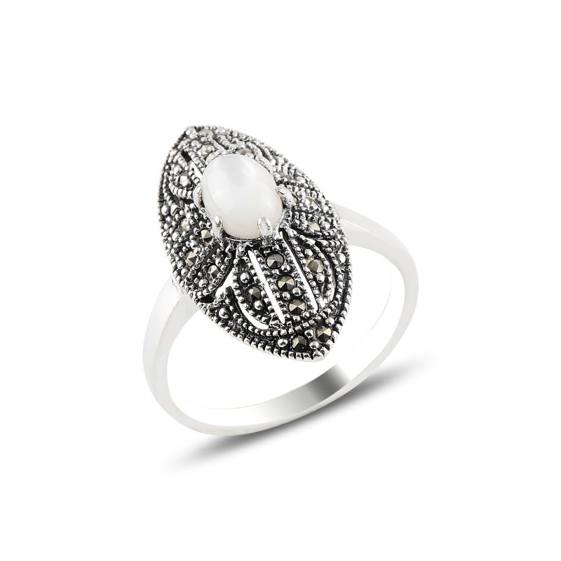 Mother%20of%20Pear%20&%20Marcasite%20Ring