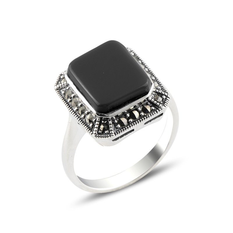 Onyx%20&%20Marcasite%20Ring