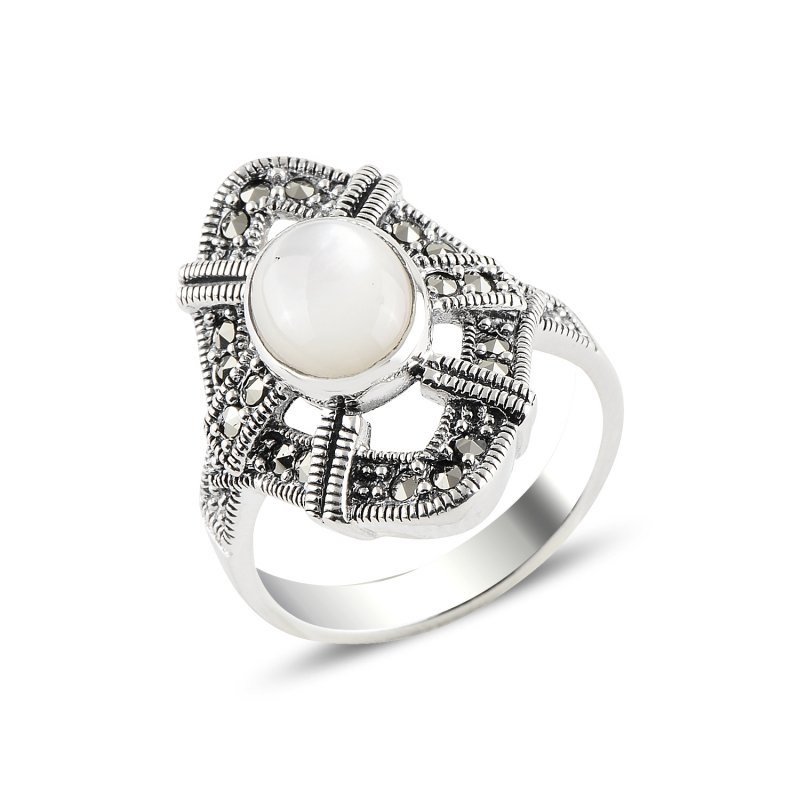 Mother%20of%20Pearl%20&%20Marcasite%20Ring