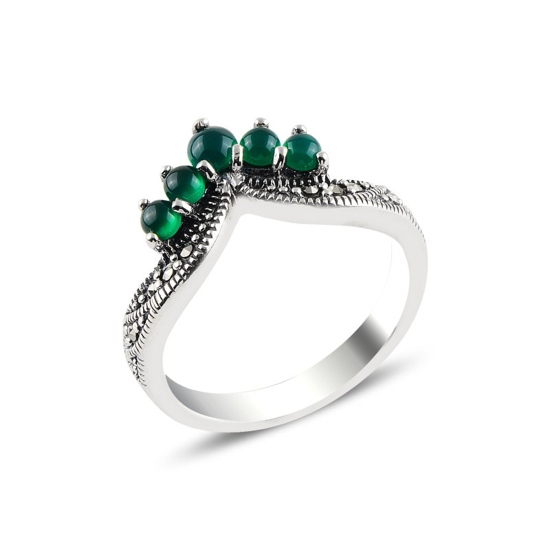 Green%20Agate%20&%20Marcasite%20Ring