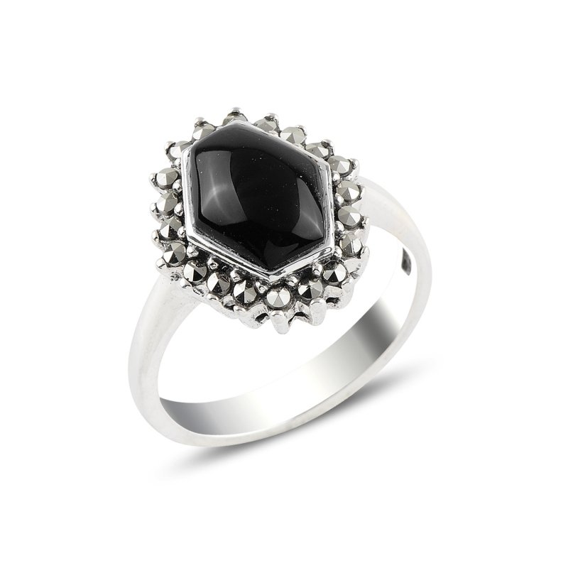 Onyx%20&%20Marcasite%20Ring