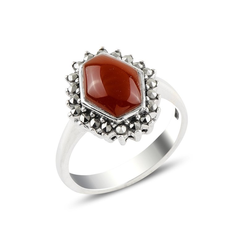 Red%20Agate%20&%20Marcasite%20Ring