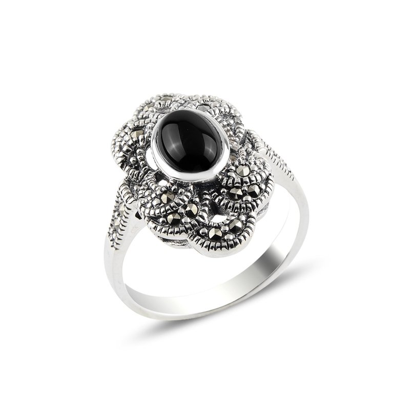 Onyx%20&%20Marcasite%20Ring