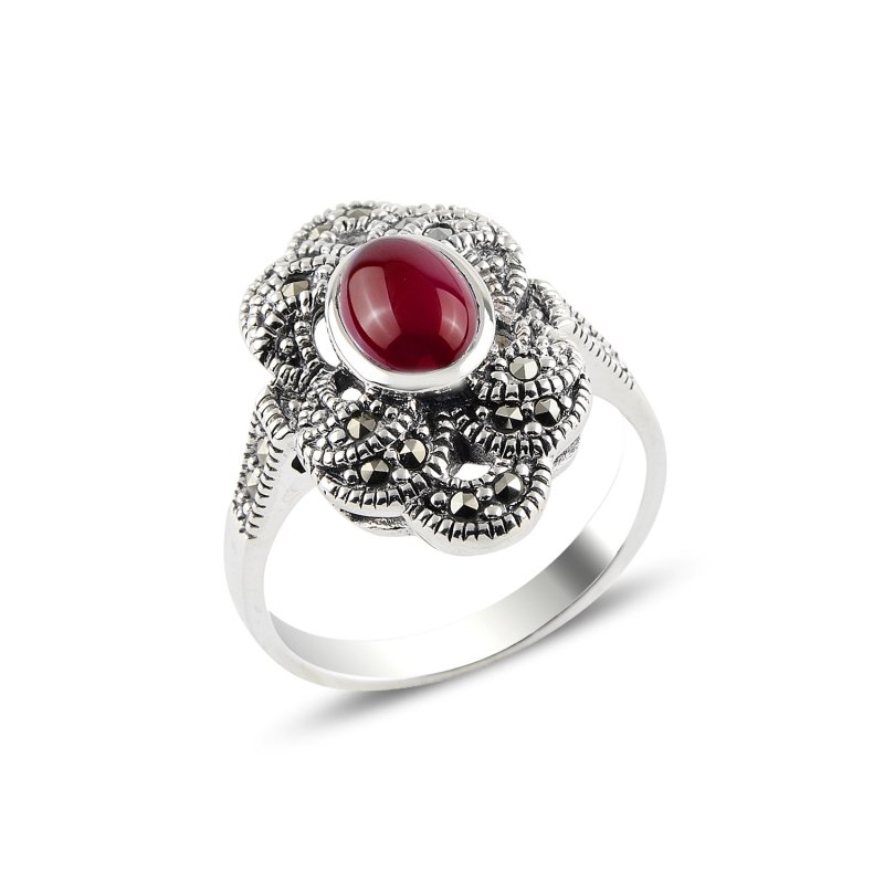 Red%20Agate%20&%20Marcasite%20Ring