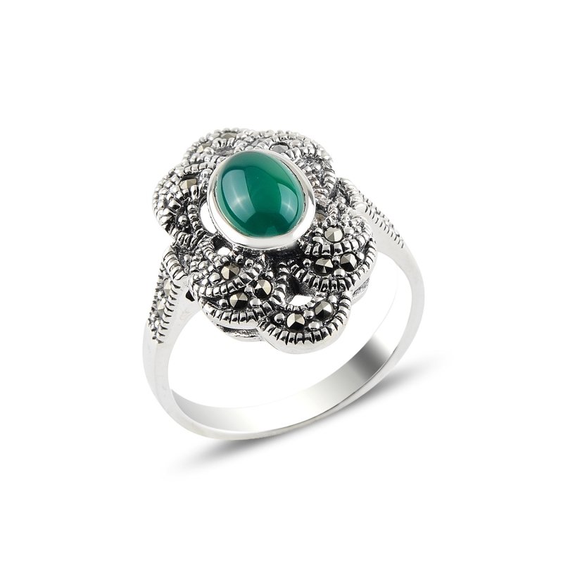 Green%20Agate%20&%20Marcasite%20Ring