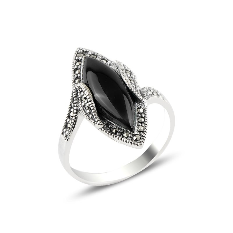 Onyx%20&%20Marcasite%20Ring