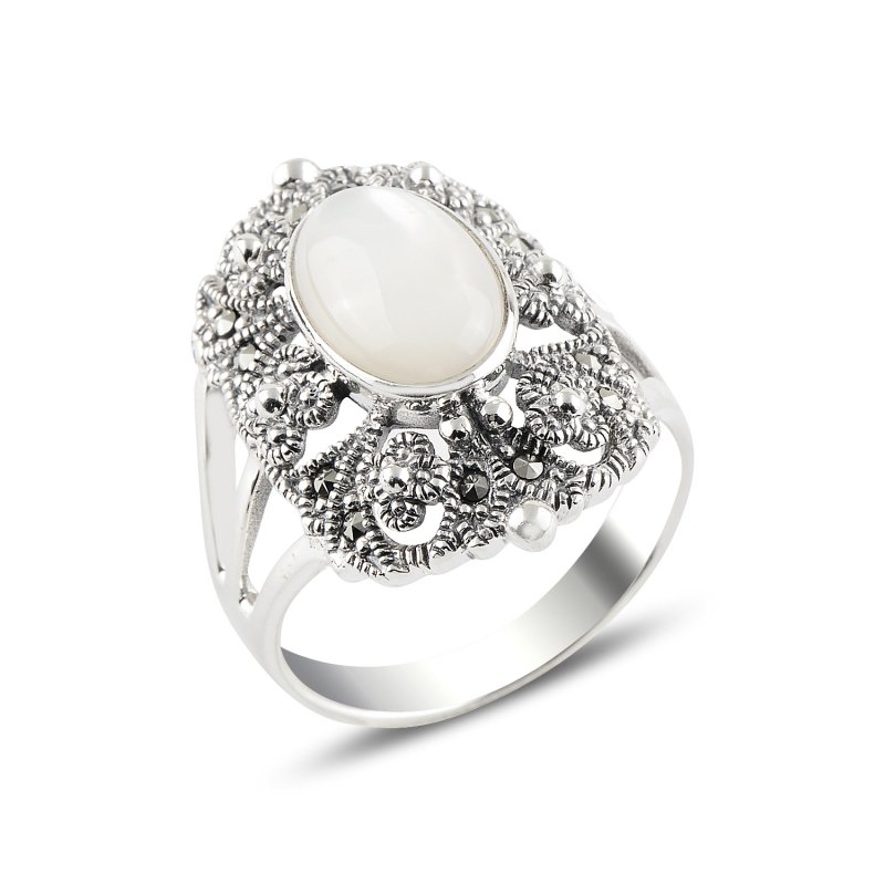 Mother%20of%20Pearl%20&%20Marcasite%20Ring