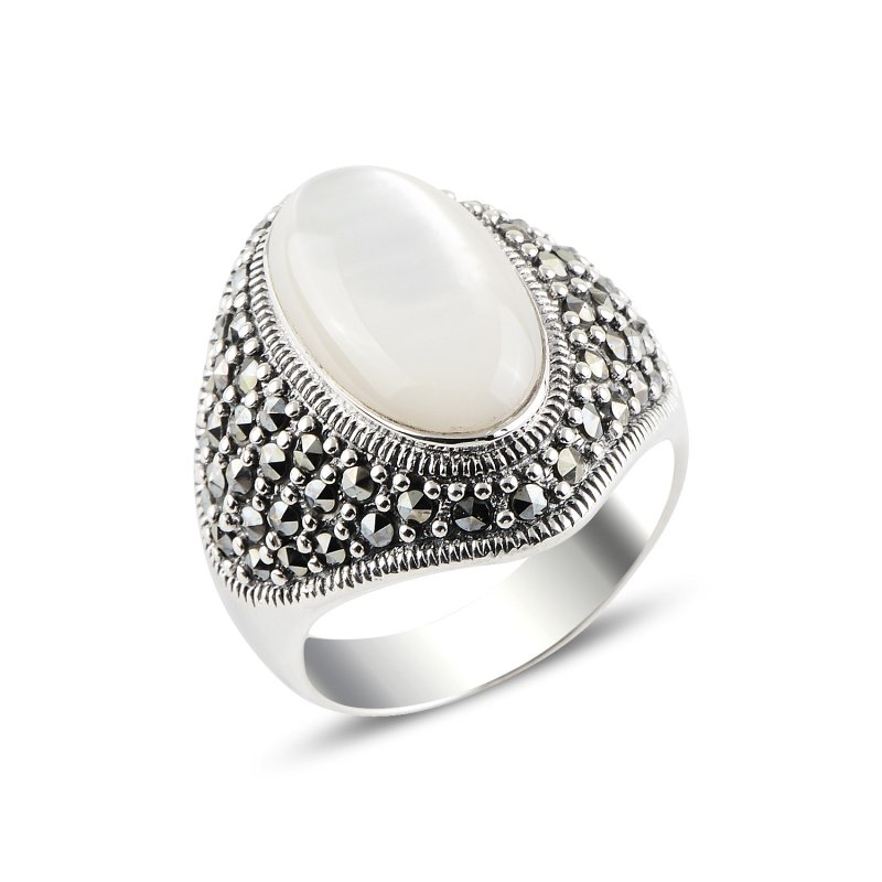 Mother%20of%20Pearl%20&%20Marcasite%20Ring